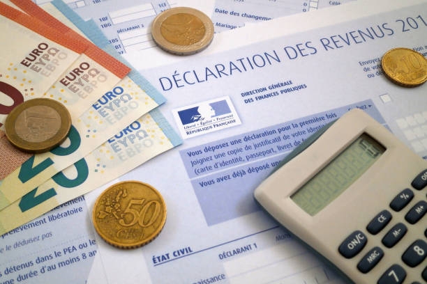 Comment réduire ses impôts à Chassieu?, Chassieu, LCS Conseil